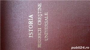 Istoria bisericii crestine universale