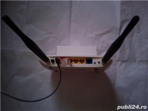Router Wireless 300Mbps - imagine 2