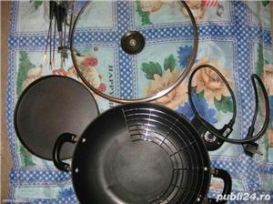 Gratar si oale electrice - imagine 2