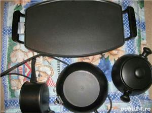 Gratar si oale electrice - imagine 4