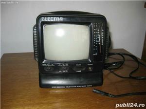 Radiotelevizor Electra  - imagine 3