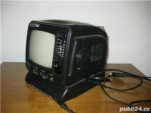 Radiotelevizor Electra  - imagine 2