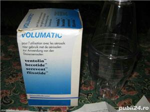 Inhalator pentru adulti
