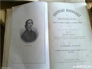 Cuvantari bisericesti de marsilion.