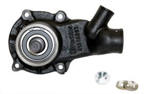 Pompa Apa tractor Landini