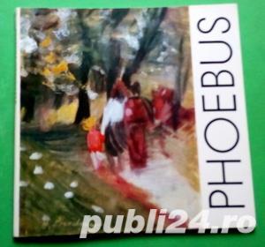 Phoebus, D. Dancu, 1965