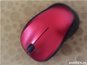 Mouse Logitech M235 f putin folosit - 35 lei