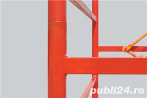 Schela mobila Egea 120 C - imagine 7