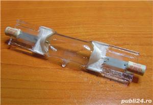 Bec Lampa Ultraviolete Ariana HP 500