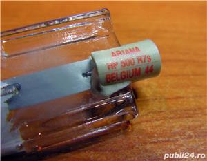 Bec Lampa Ultraviolete Ariana HP 500 - imagine 8