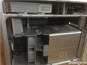 Statie Grafica Apple G5  - imagine 5