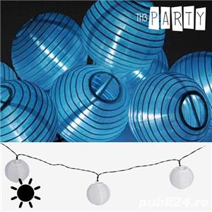 Dus solar pliabil 25 LITRI