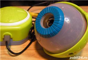 Microscop Electronic Pt. Copii Eye Clops - imagine 4