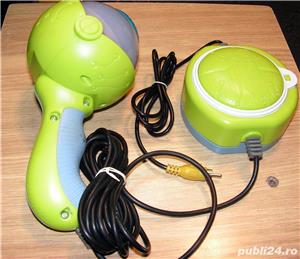 Microscop Electronic Pt. Copii Eye Clops - imagine 6