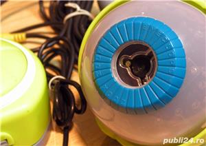 Microscop Electronic Pt. Copii Eye Clops - imagine 3