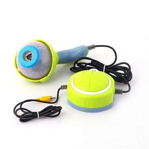 Microscop Electronic Pt. Copii Eye Clops