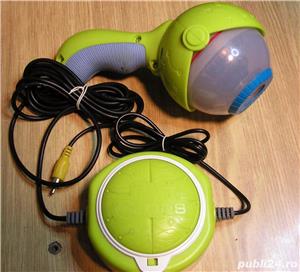 Microscop Electronic Pt. Copii Eye Clops - imagine 7