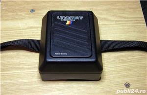 UNOMAT GA-420 Cutie pentru acumulatori.