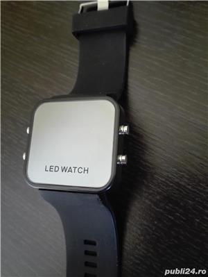 Ceas de mana (LED WATCH) - imagine 2