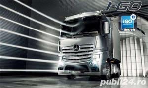 Instalez navigatie.gps.actualizare harti 2025