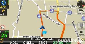 Instalez navigatie.gps.actualizare harti 2025 - imagine 2