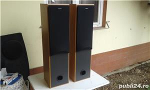 boxe magnat 140w  - imagine 4