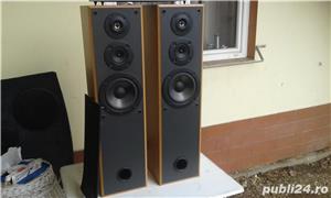 boxe magnat 140w  - imagine 5