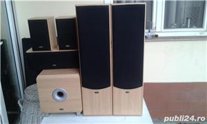 boxe magnat 140w  - imagine 6