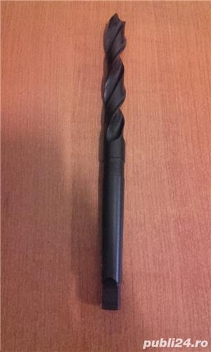 Burghie prindere con morse