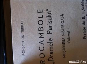 Carti cartonate vechi - imagine 2