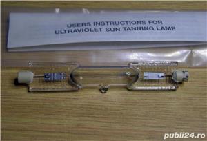 Bec lampa Ultraviolete Heraeus Q402 Z4 - MHL-450 Graphic Art