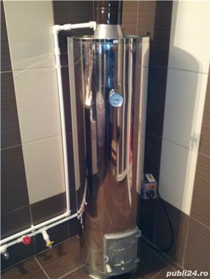 Instalator sanitare termice apa gaz - imagine 5