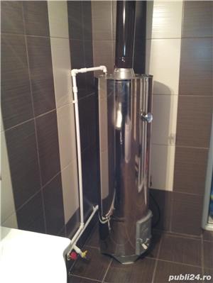 Instalator sanitare termice apa gaz - imagine 8