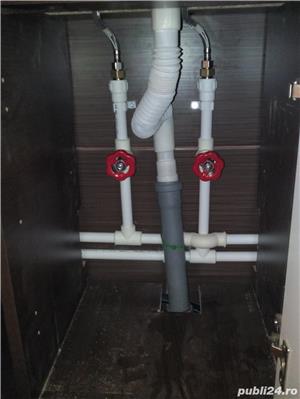 Instalator sanitare termice apa gaz - imagine 7