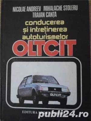  Cartea Oltcit