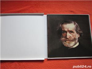 vinil Giuseppe Verdi - "Messa Da Requiem"-Herbert Von Karajan 1972