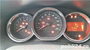 Activare functii ascunse Dacia gen. 2 Logan Sandero Duster Lodgy Dokker