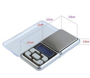 Cantar cantare bijuterii 0.01g-200g 2 zecimale - Precizie: 0.01 g - Posibilitate schimbare unitate - imagine 4