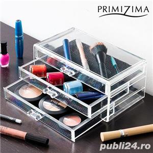 Organizator cosmetice si bijuterii