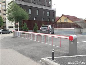 Instalare sisteme de automatizari pentru porti si bariere automate - imagine 1