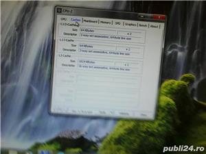 Sistem PC AMD 2x3,2 Ghz, 4 Gb DDR2, hdd 160 Gb, DVD-RW+Monitor L189 - imagine 6