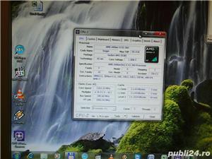 Sistem PC AMD 2x3,2 Ghz, 4 Gb DDR2, hdd 160 Gb, DVD-RW+Monitor L189 - imagine 5