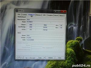 Sistem PC AMD 2x3,2 Ghz, 4 Gb DDR2, hdd 160 Gb, DVD-RW+Monitor L189 - imagine 7