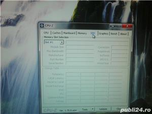 PC Intel Quad Core 3,00 Ghz, 4 GB DDR3, hdd 160 Gb, 4 Gb video, DVD-RW L188 - imagine 5