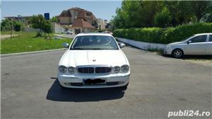 Jaguar XJ6 - imagine 2