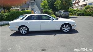 Jaguar XJ6 - imagine 6