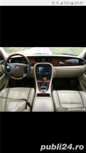 Jaguar XJ6 - imagine 8
