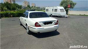 Jaguar XJ6 - imagine 5