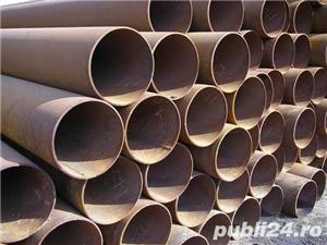 recuperari teava subtranversari foraje conducte - imagine 4