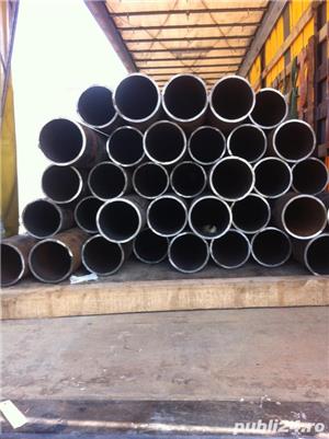 recuperari teava subtranversari foraje conducte - imagine 2